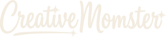 Creative Momster